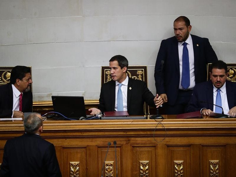 Acuerdo político