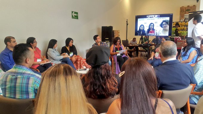 En Medellín se celebró el Primer #TintoGuayoyo
