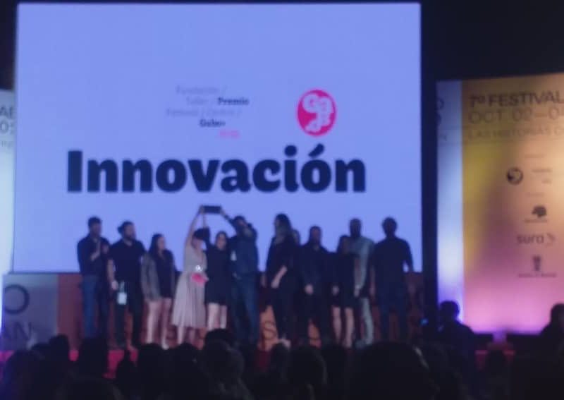 Trabajos de periodistas de más de 10 países son finalistas del Premio Gabo