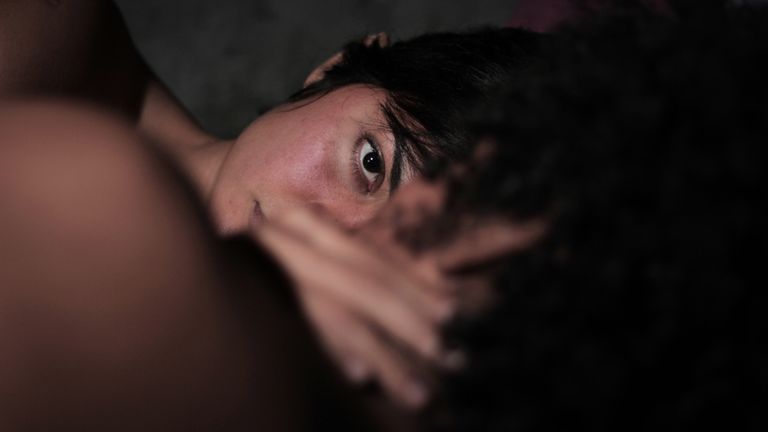 Yo, imposible fue estrenada en octubre de 2018