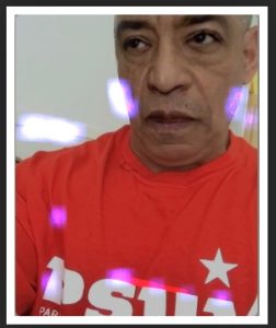 Claudio deep fake