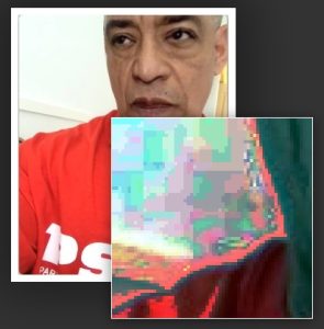 Claudio deep fake