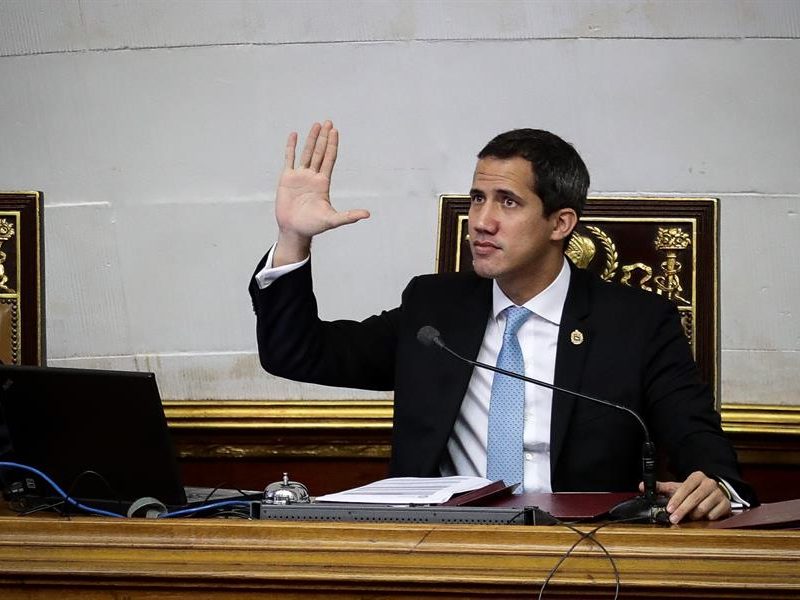 Ecuador no reconocerá resultados de elecciones parlamentarias en Venezuela