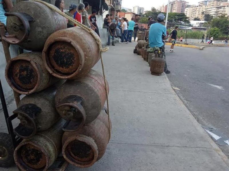 Un total de 18 personas estuvieron detenidas desde el pasado mes de julio