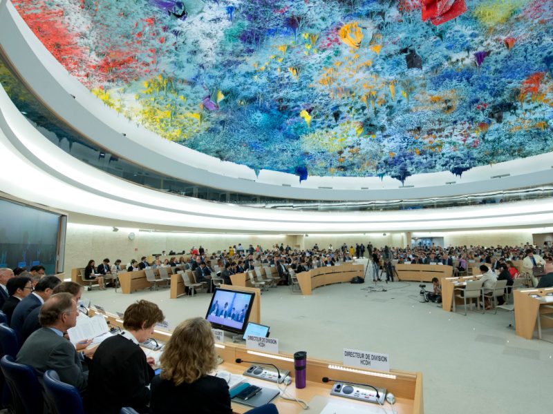 Grupo de Lima rechazó ingreso de Venezuela al Consejo de DDHH de la ONU