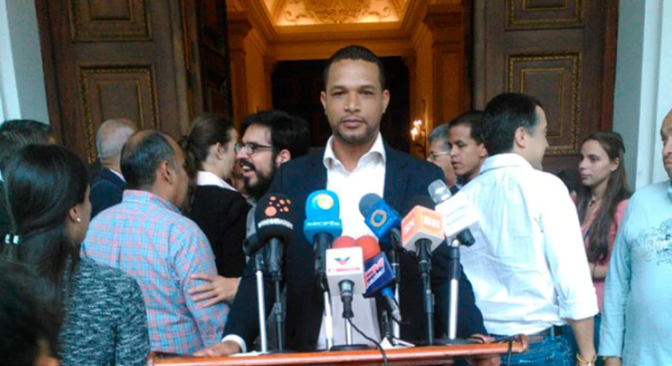 Edmundo Rada