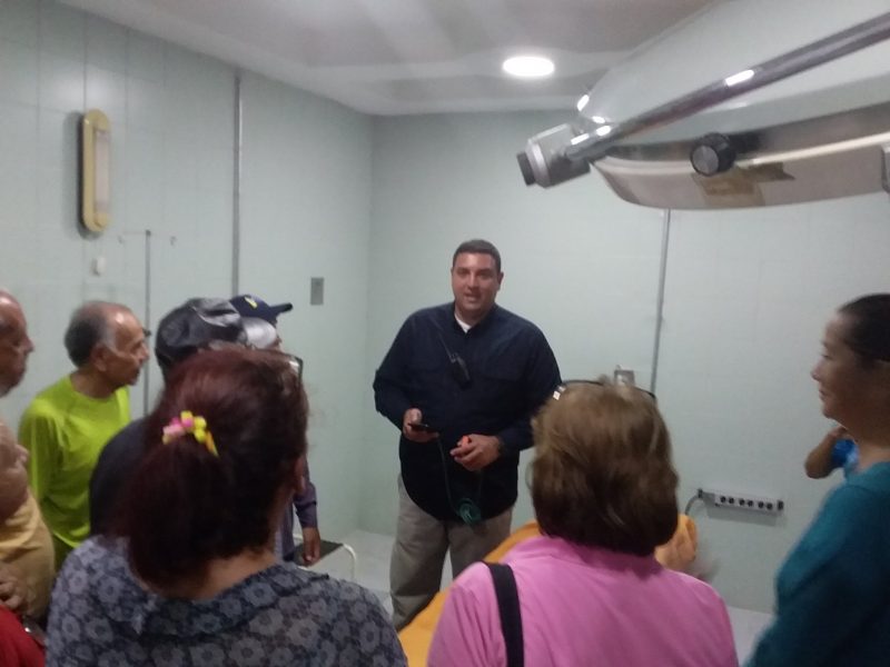 clinica popular ubch