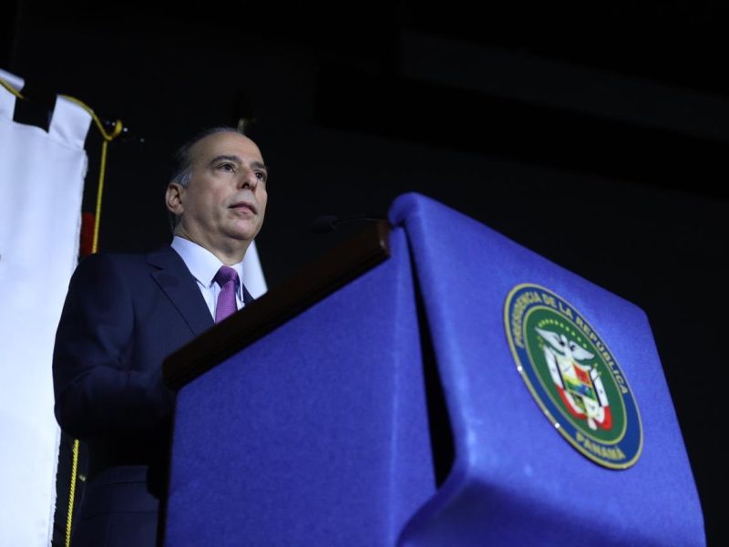 Panamá