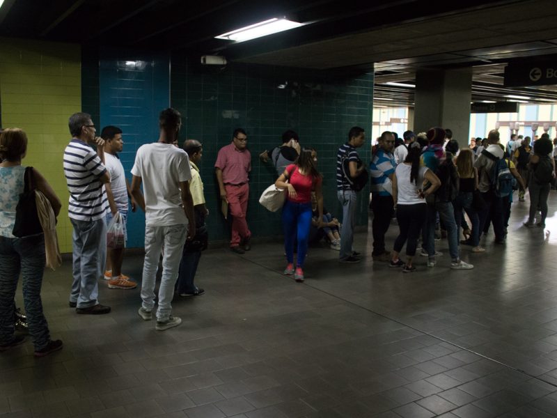 Estación Miranda
