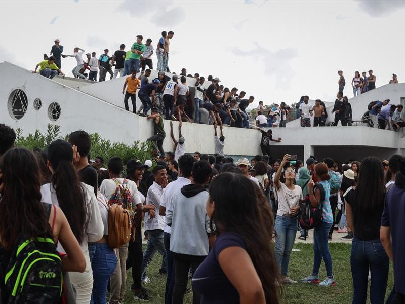 Parque