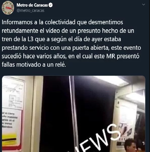 metro