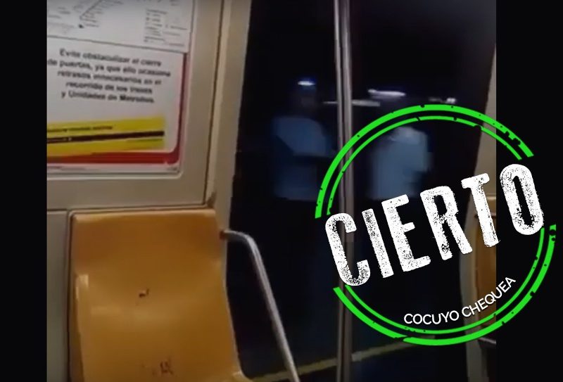 metro