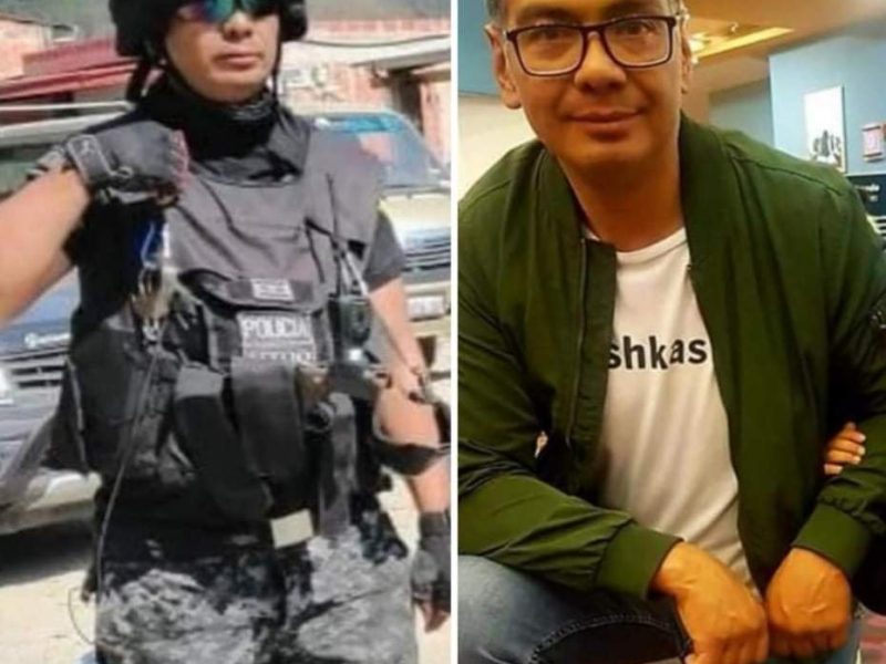 Un jefe policial de Bolivia falleció en el marco de las protestas que ocurren en el país