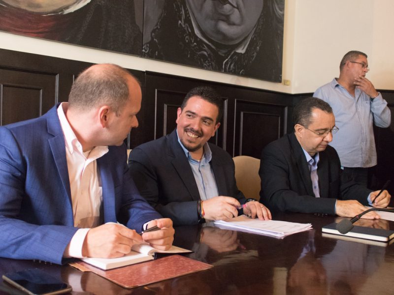La sociedad civil tendrá plazo de postular hasta el 7 de febrero