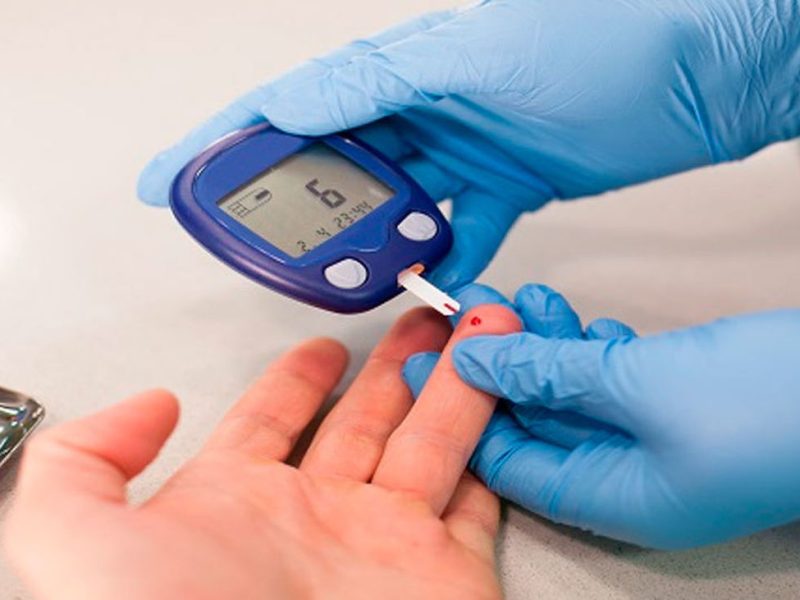 diabetes en Venezuela