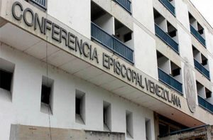 CEV en defensa de la iglesia en Nicaragua