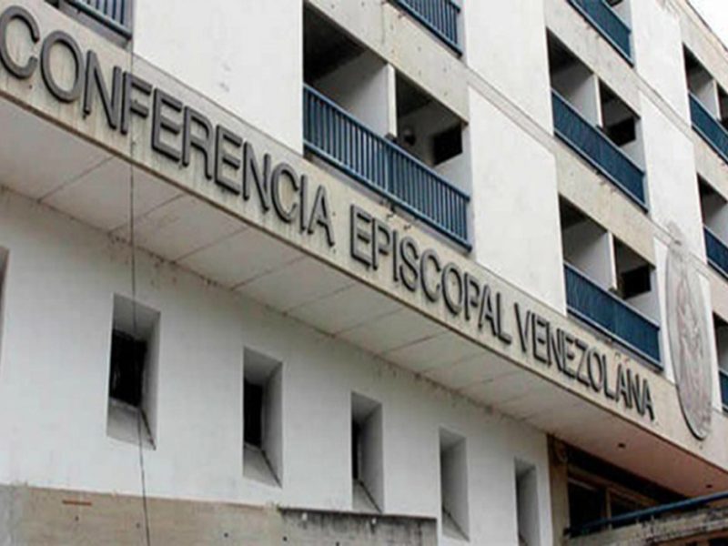CEV en defensa de la iglesia en Nicaragua