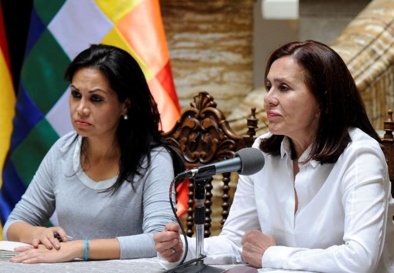 Bolivia anunció su retiro del Alba y analiza salir de Unasur