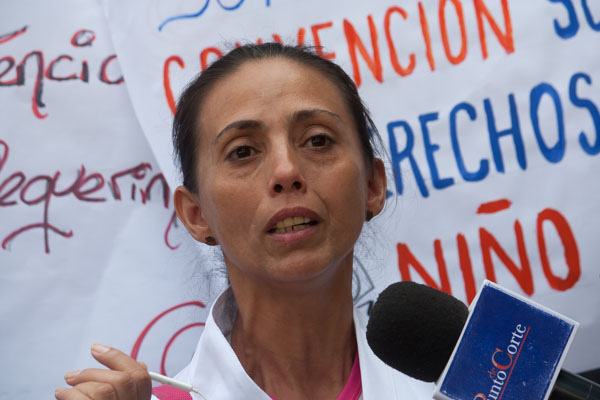salvar al JM de los Ríos
