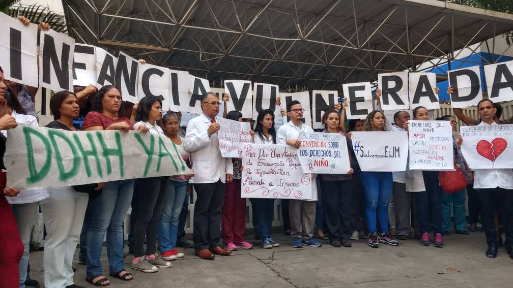 salvar al JM de los Ríos