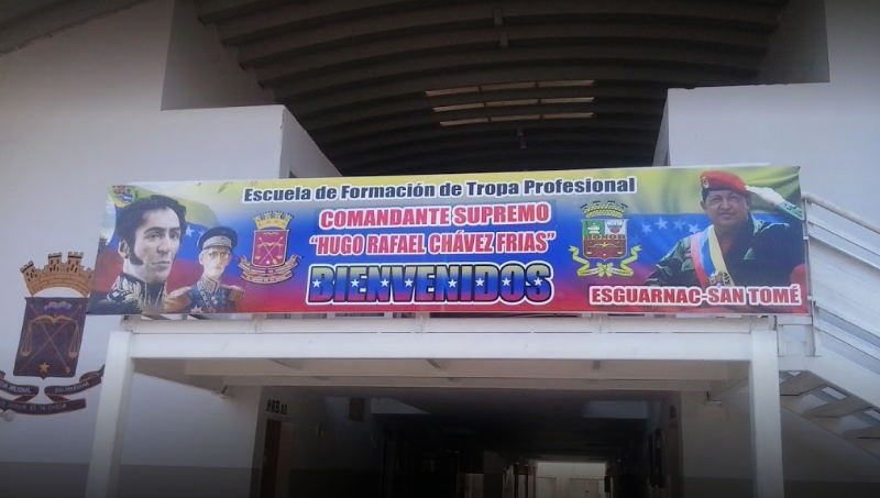 Los gritos
