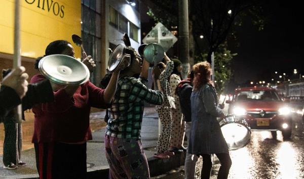La convivencia