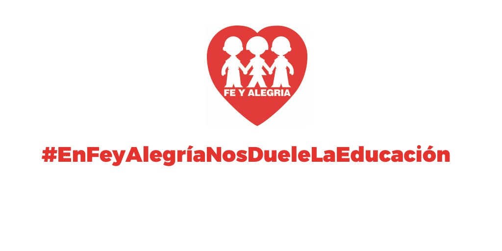 Fe y Alegría