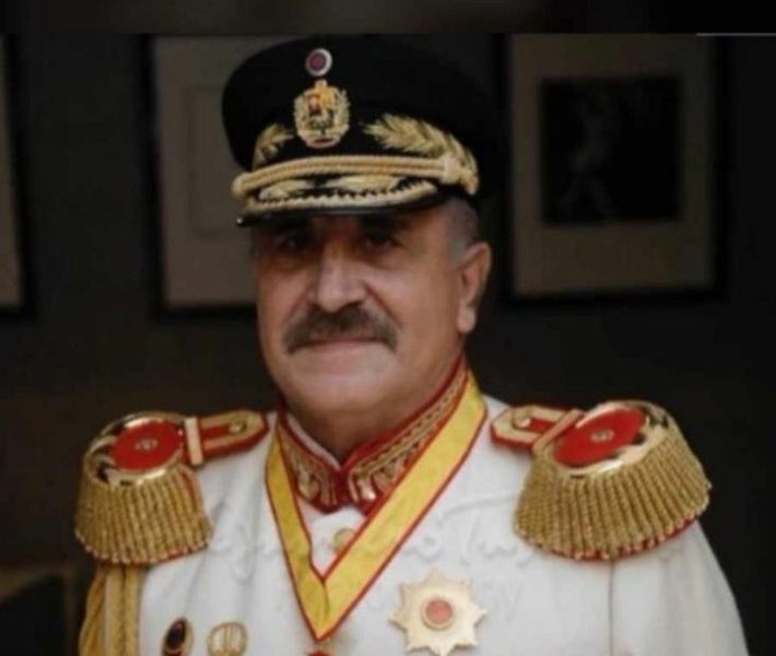 El general Manuel Ruiz Zerpa estaba desaparecido desde el 9 de octubre