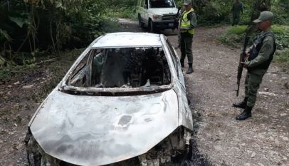 El asesinato del general Manuel Ruiz Zerpa es investigado por el Cicpc