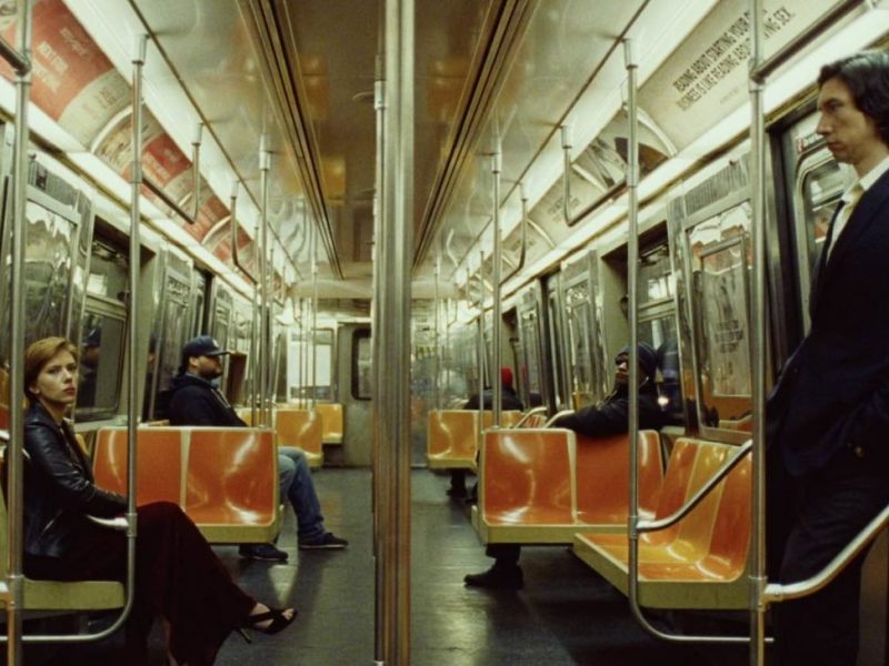Marriage Story obtuvo más nominaciones a los Globos de Oro