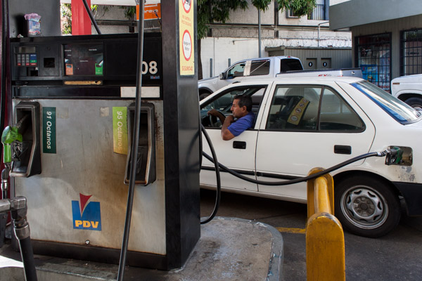 Importar-gasolina