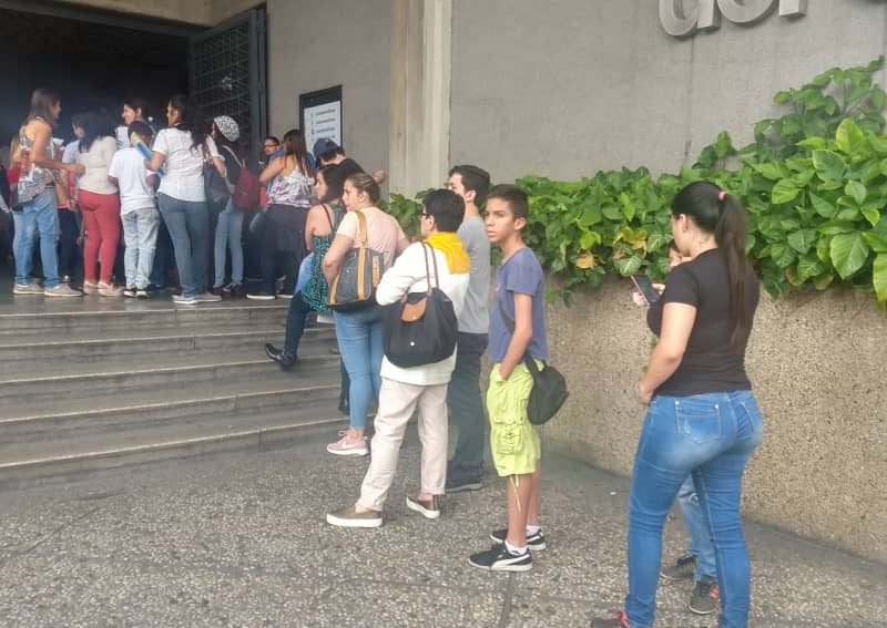 Para entrar a República Dominicana los venezolanos deberán presentar visa