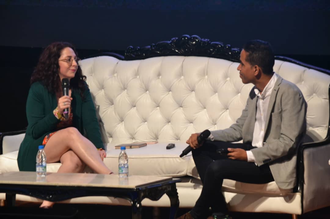 Festival cocuyo audiencias