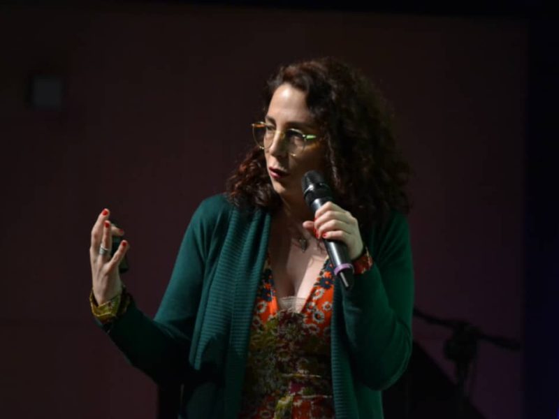 Festival cocuyo audiencias