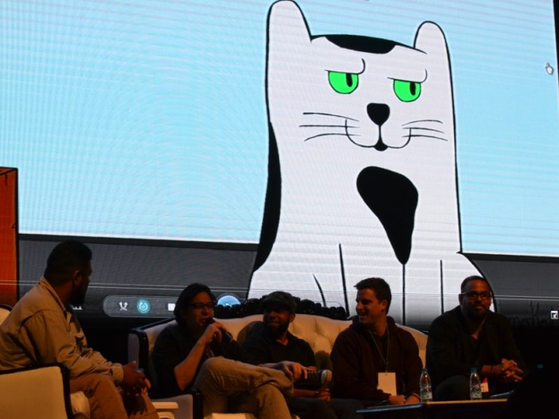 Cuatro miradas de las nuevas narrativas visuales en el Festival Cocuyo