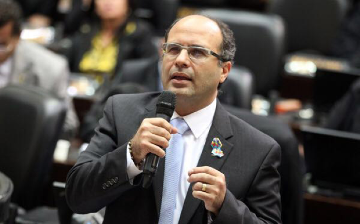 La Sala Plena del TSJ decidirá antejuicio contra cuatro diputados