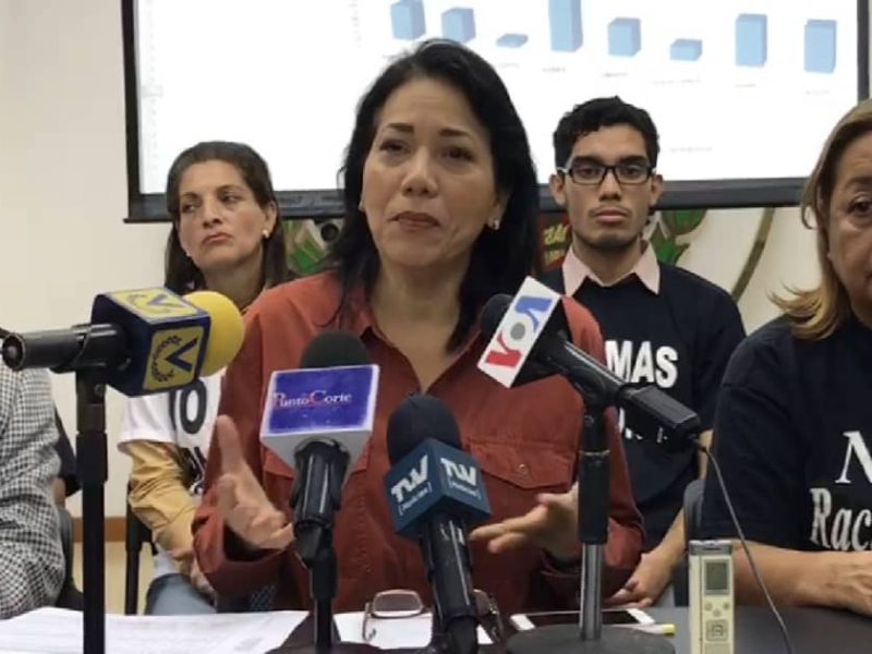 El Comité de Afectados por los Apagones presentó el balance de fallas de 2019