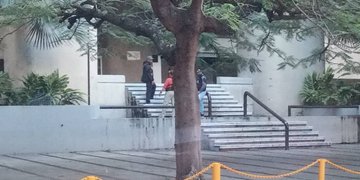 Venepress denunció que el Sebin llegó a su redacción