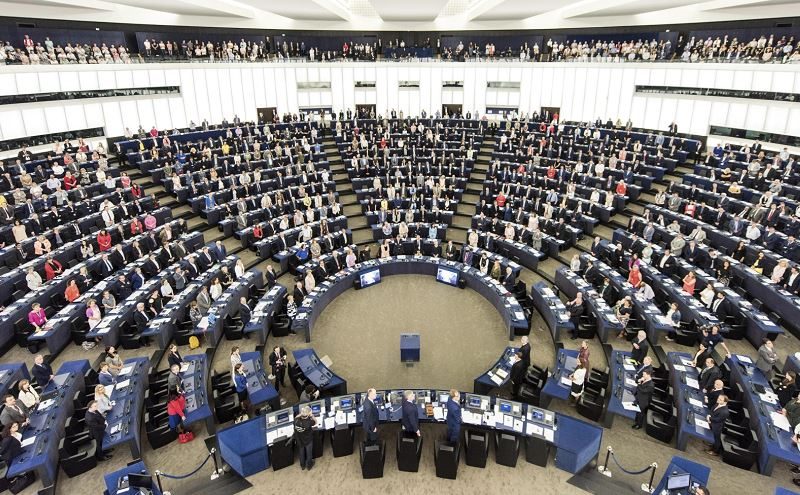 Parlamento Europeo