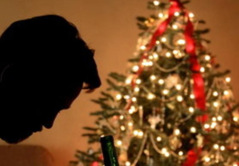 emociones en navidad
