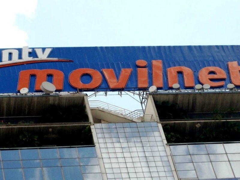 movilnet paralelo