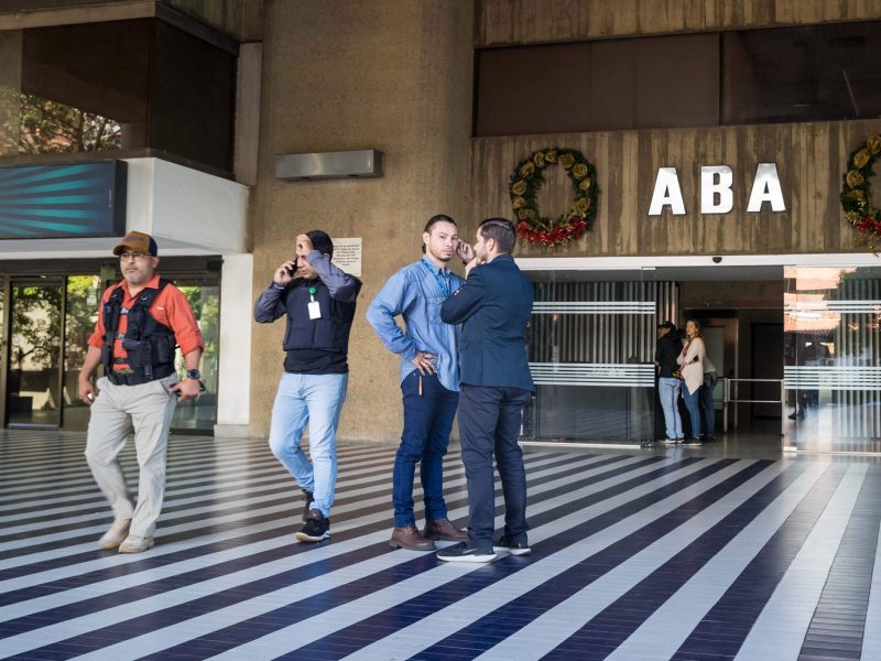 El CPJ pidió que se permita de inmediato la reanudación de Venepress y Telecaribe