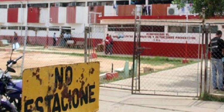 Al menos 10 reclusos fallecieron en un motín en Cabimas