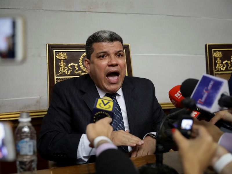 Luis Parra