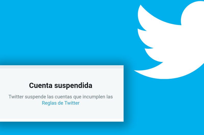 Twitter suspende por varias horas la cuenta de la campaña electoral de Trump
