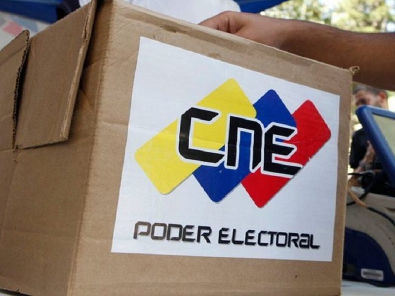 Alemania insta a unos comicios veraces para solucionar crisis en Venezuela