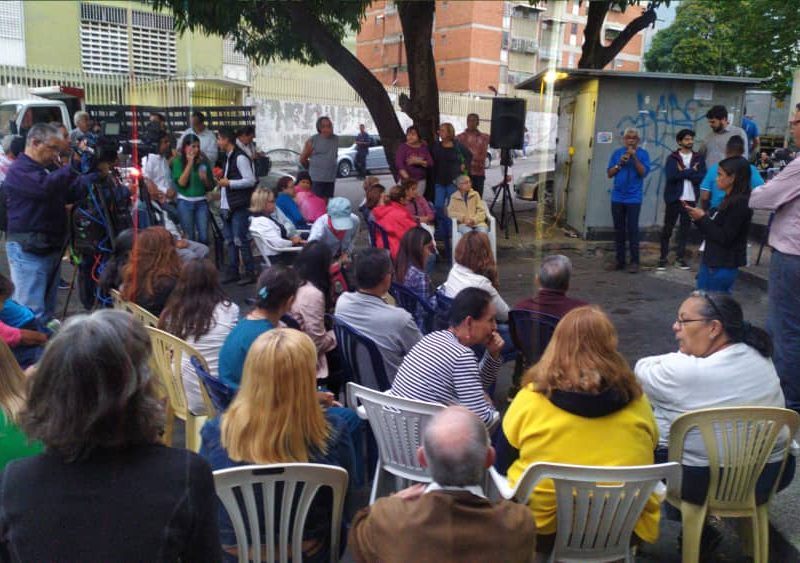 Los Ruices