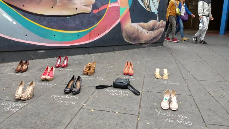 Venezuela registró 20 feminicidios el pasado julio, según ONG Utopix