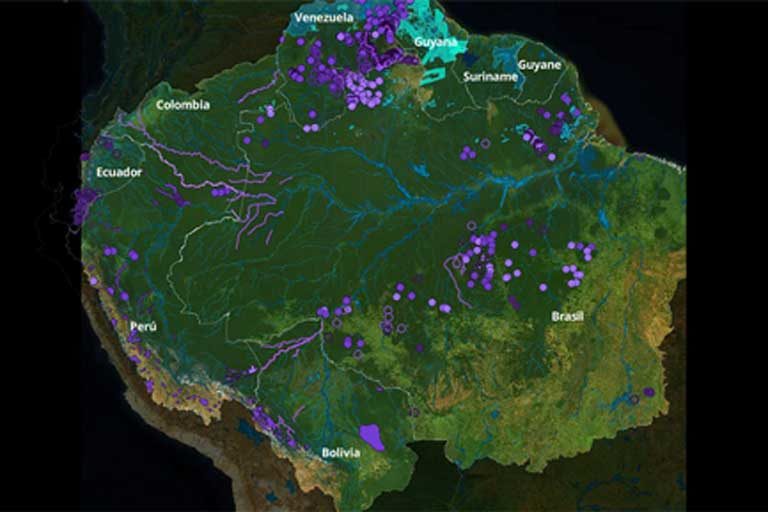 La falta de información medioambiental es un riesgo para el país