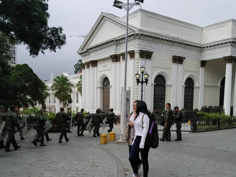 democracia